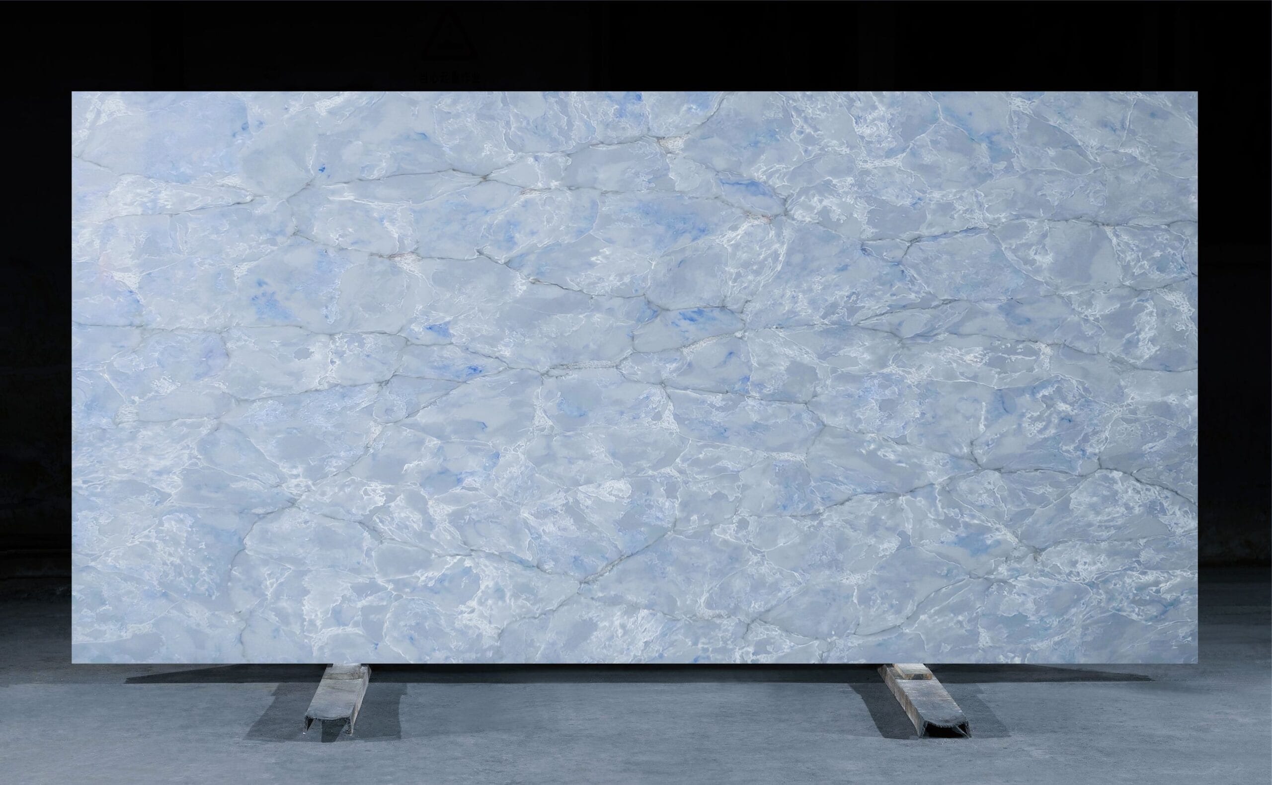 Sky Blue original supplier colour reference