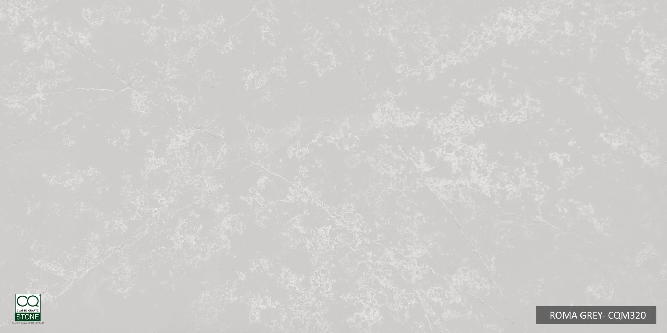 Roma Grey original supplier colour reference