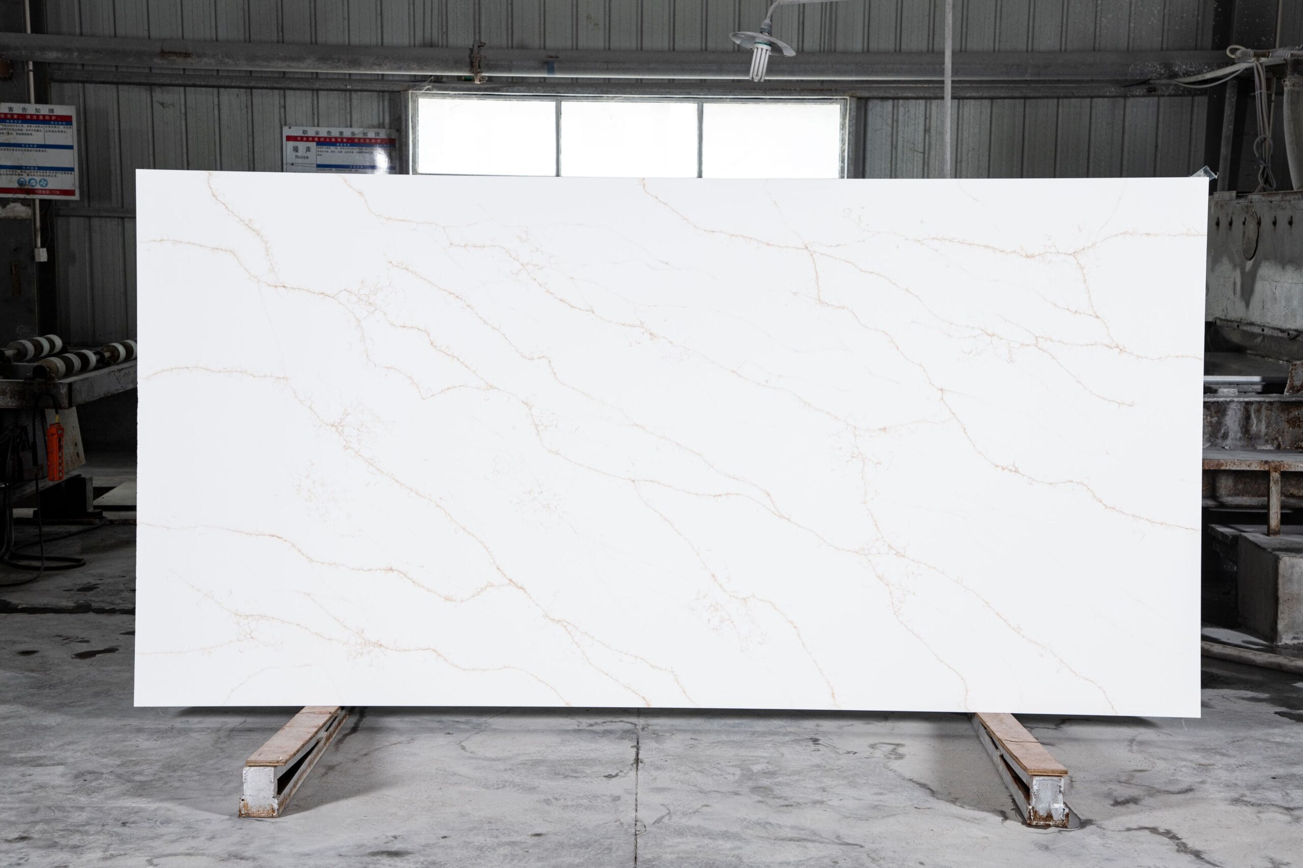 Moderna Gold original supplier colour reference