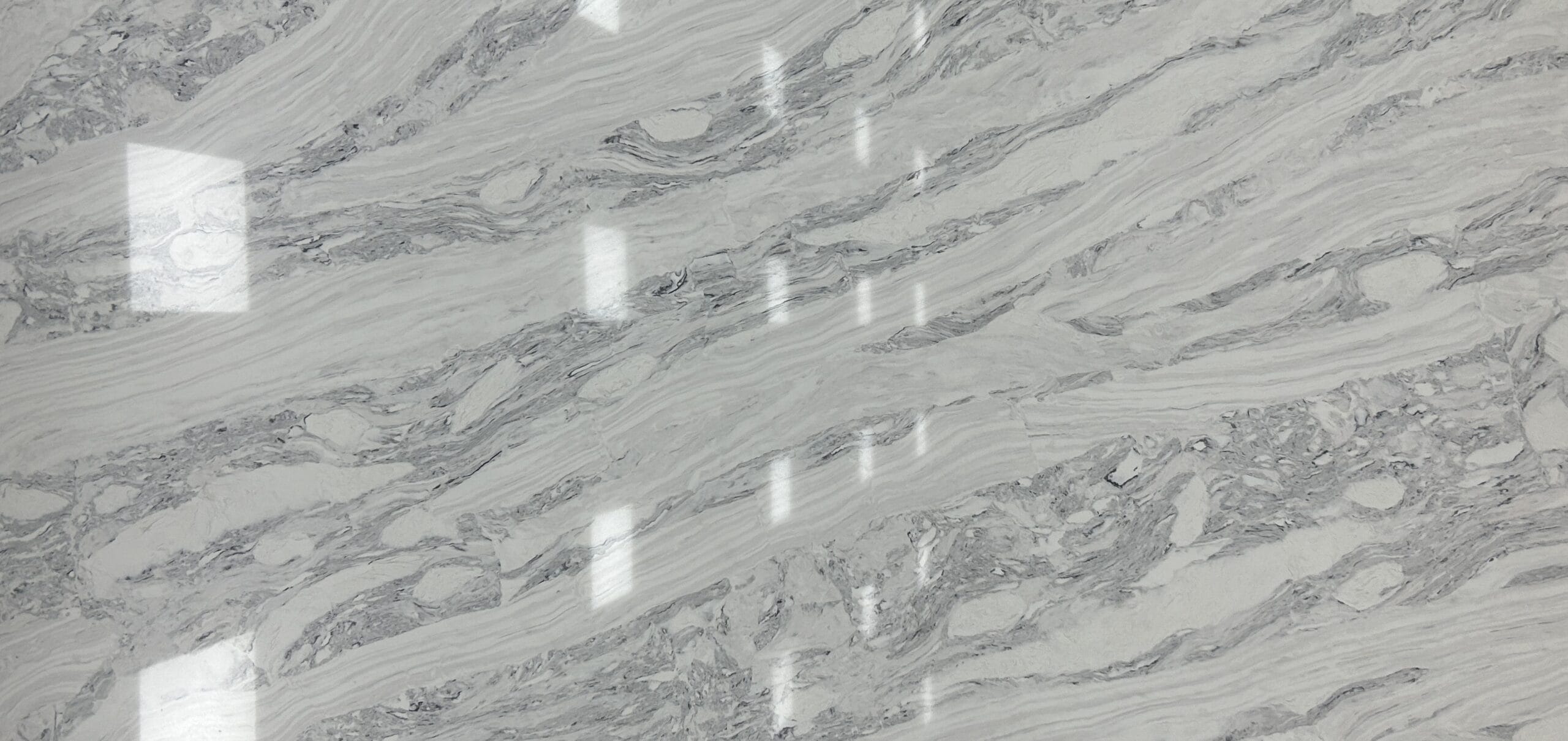 Classic Quartz Stone Cava (CQM465) supplier colour reference