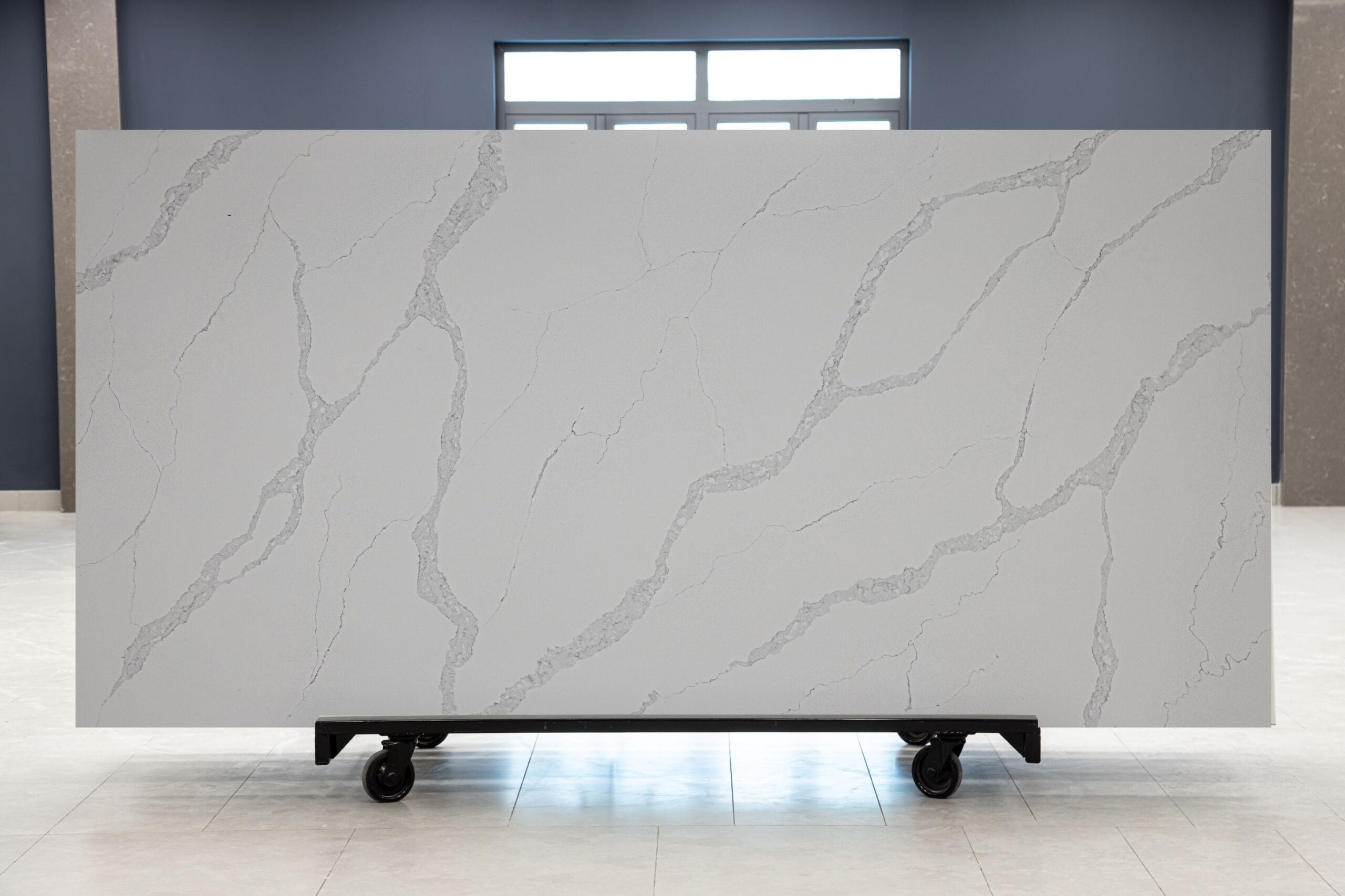 New Calacatta Grey original supplier colour reference