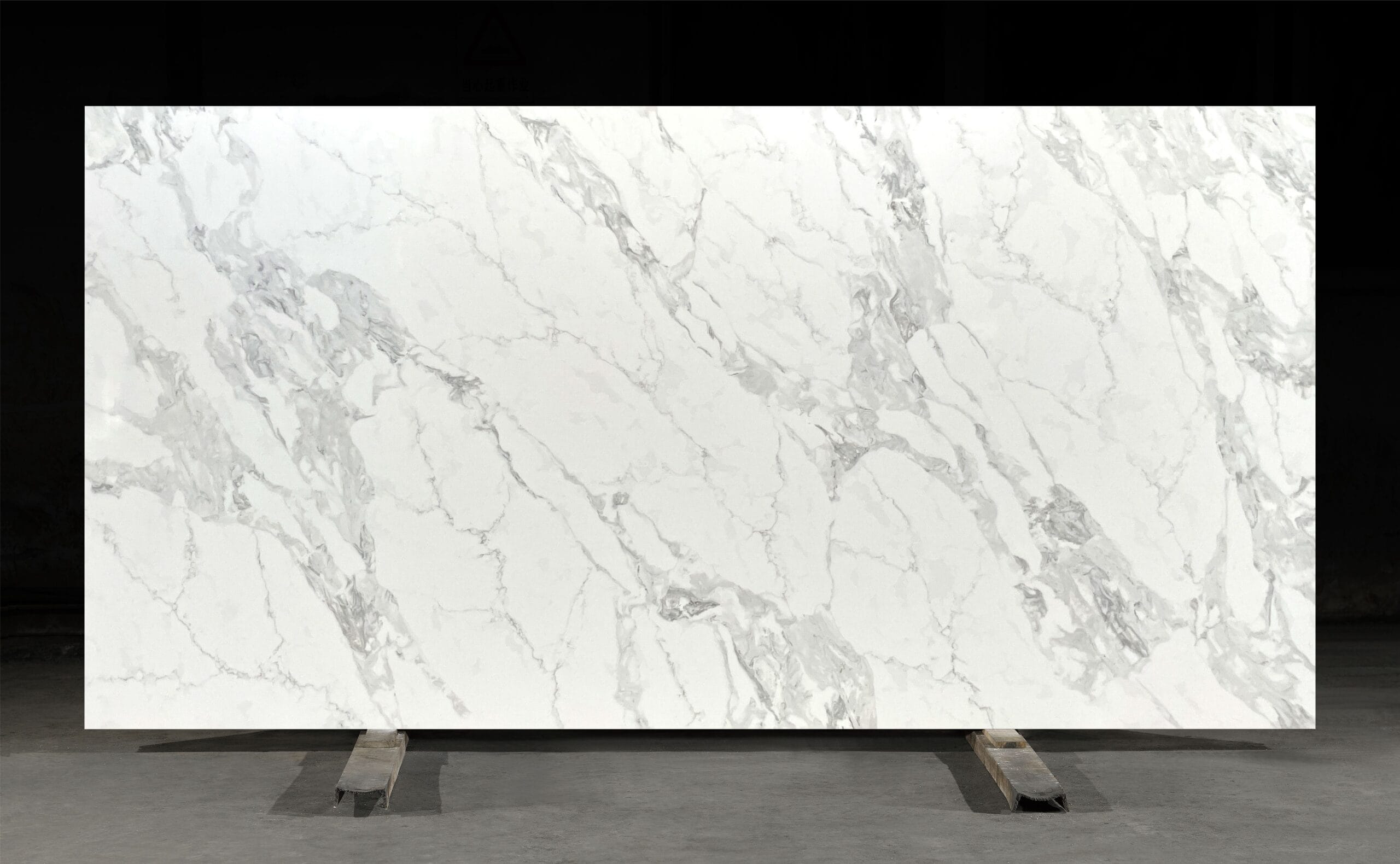 Statuario Crystal original supplier colour reference