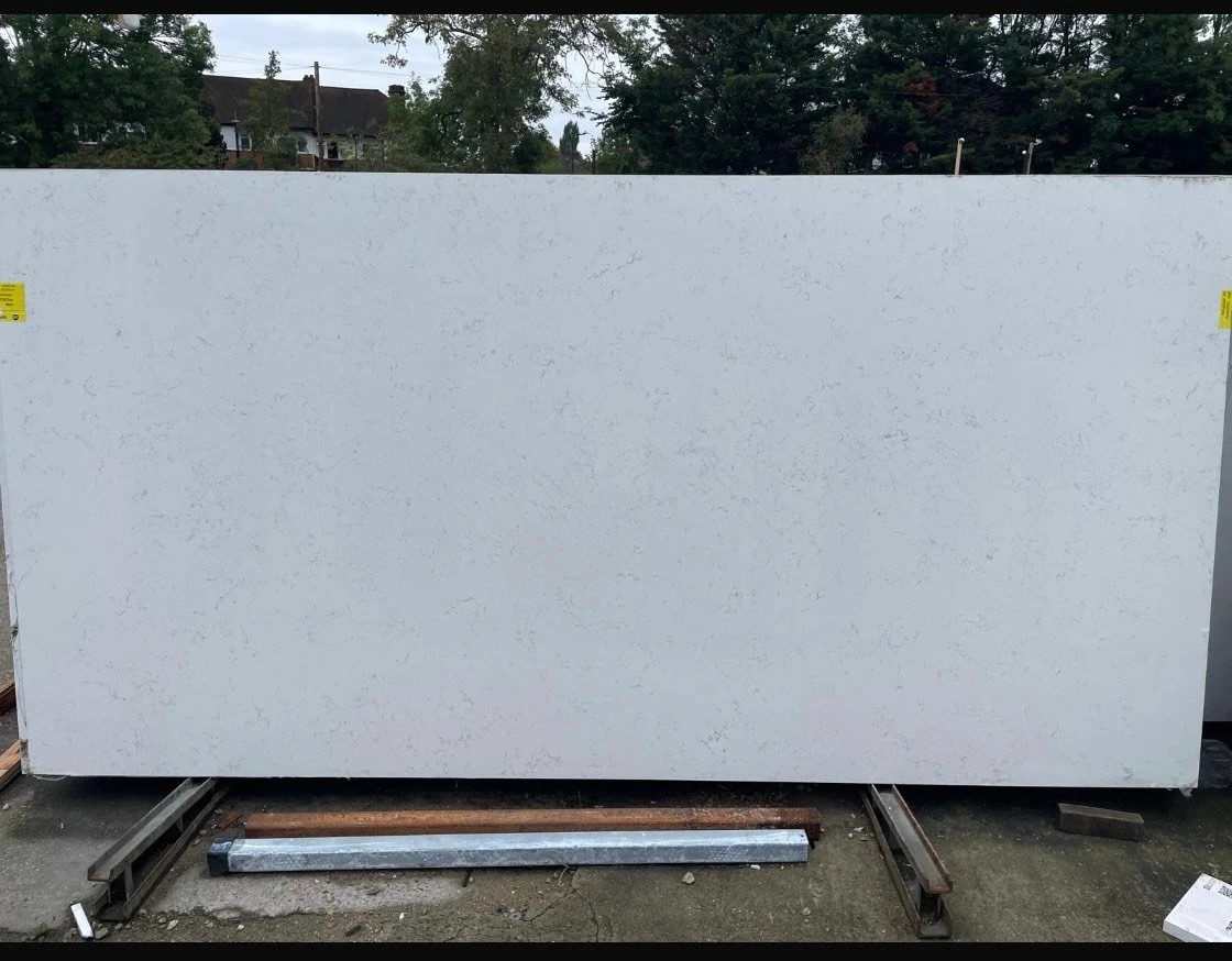 Carrara Marmi original supplier colour reference