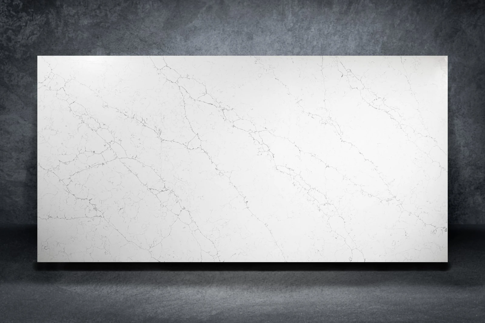 Alaska Bianca (MQ530) Modern Quartz Stone original supplier reference