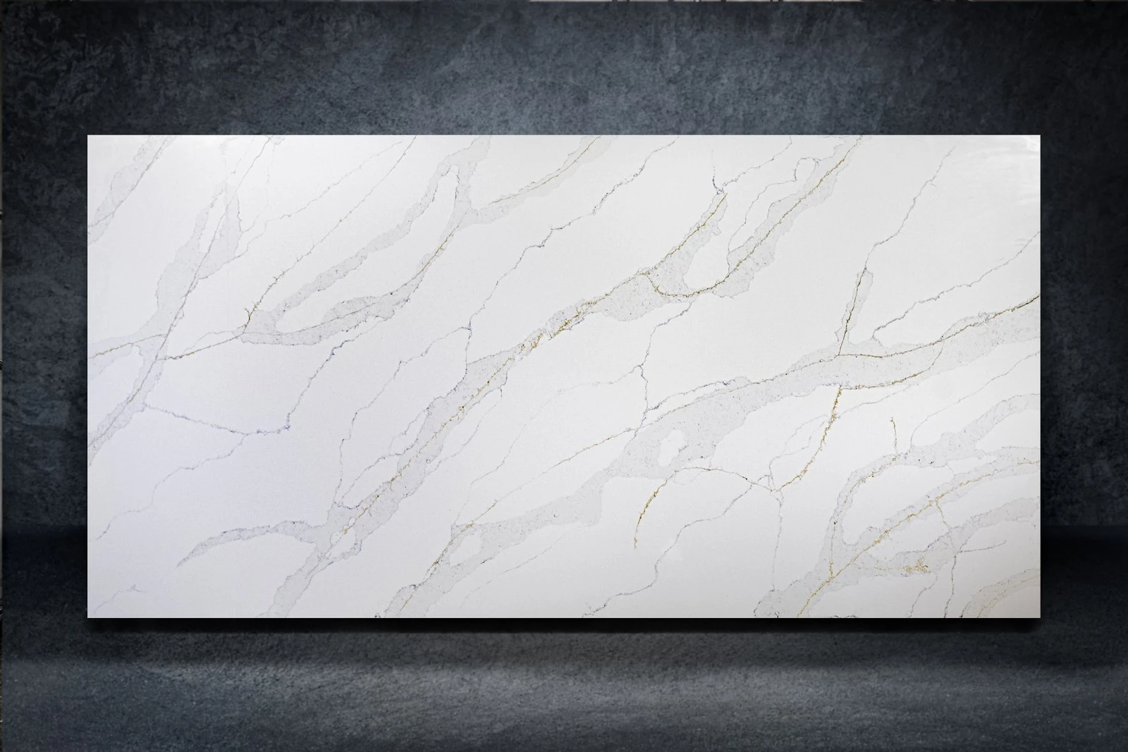 Calacatta Gold original supplier colour reference