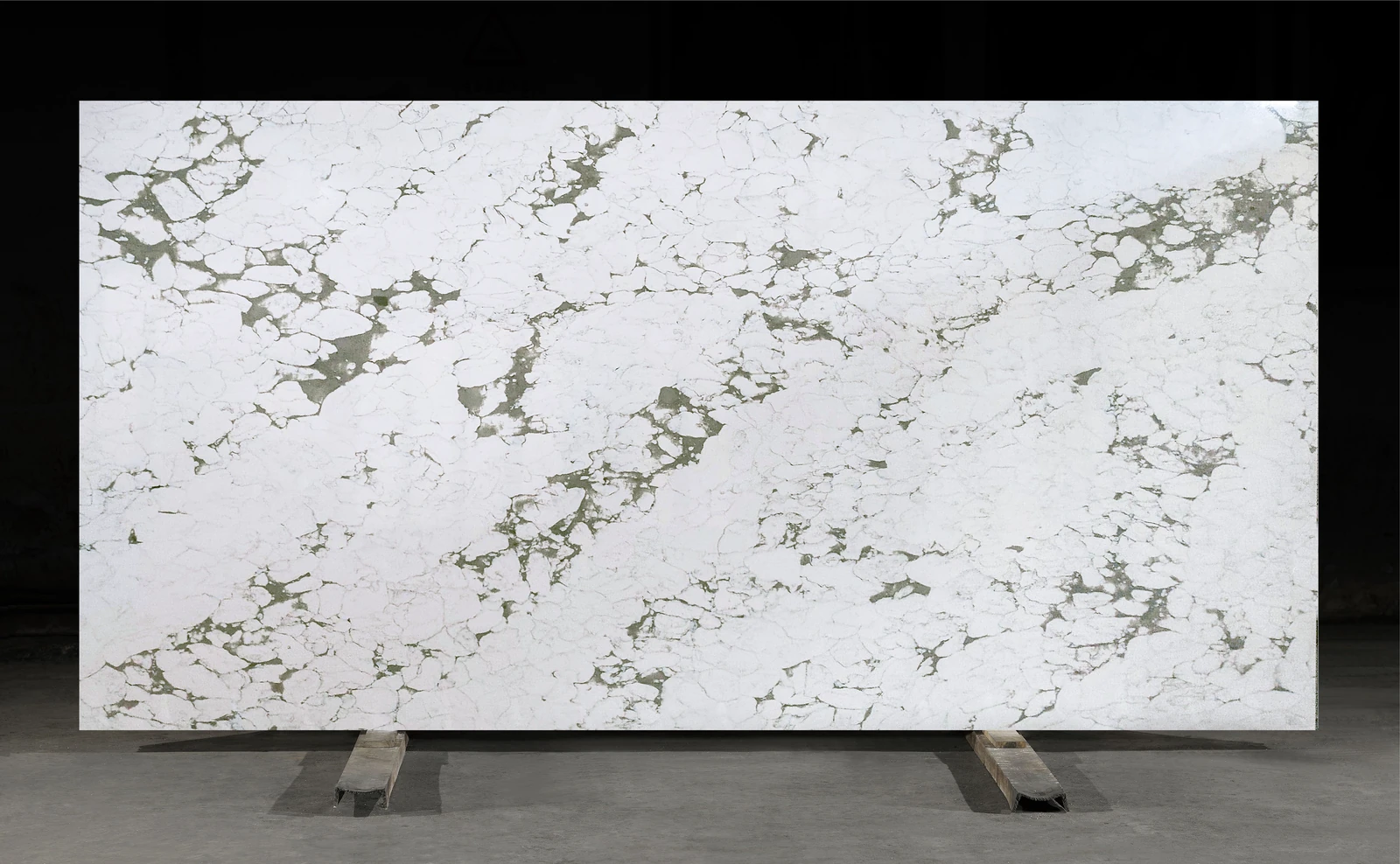 Arabescato Green original supplier colour reference