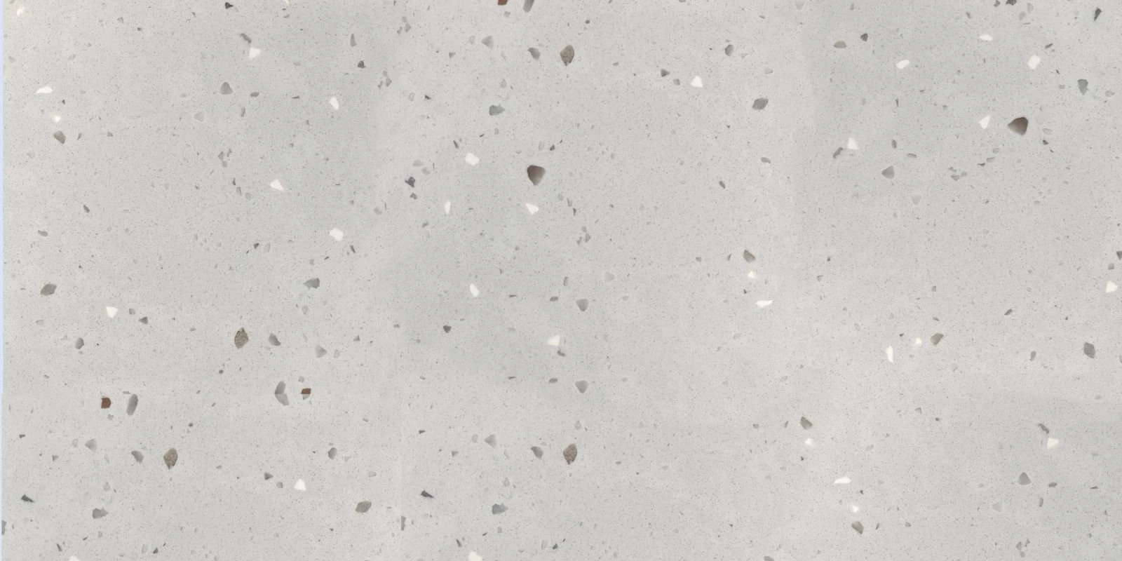 Frozen Terrazo original supplier colour reference