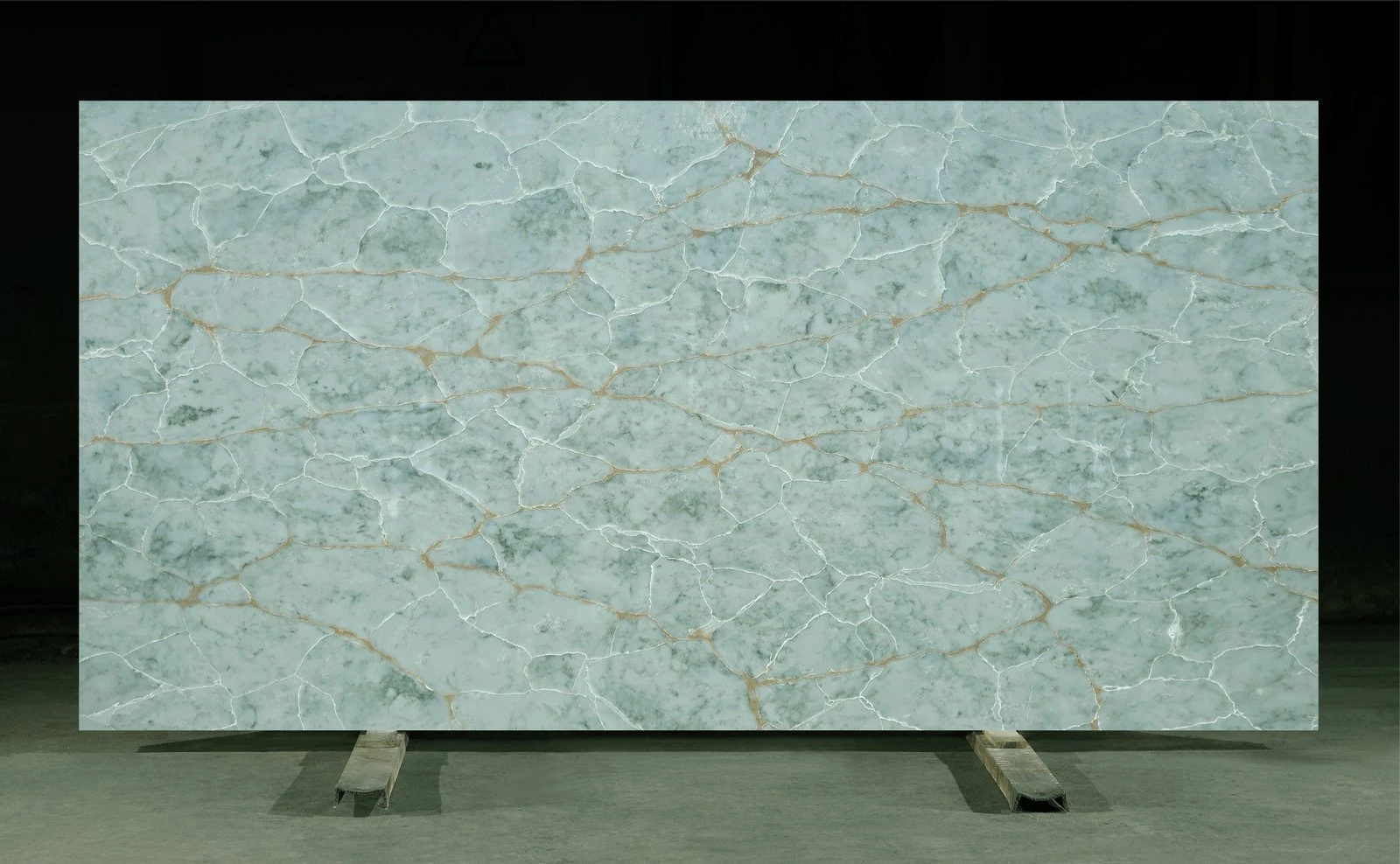 Green Gold Onyx original supplier colour reference