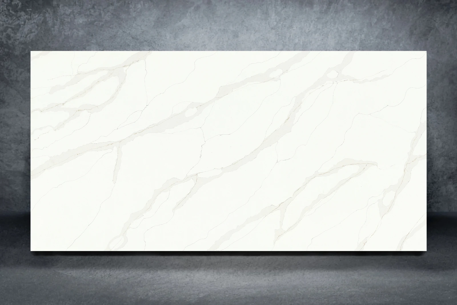 Modern Calacatta Gold Leather original supplier colour reference