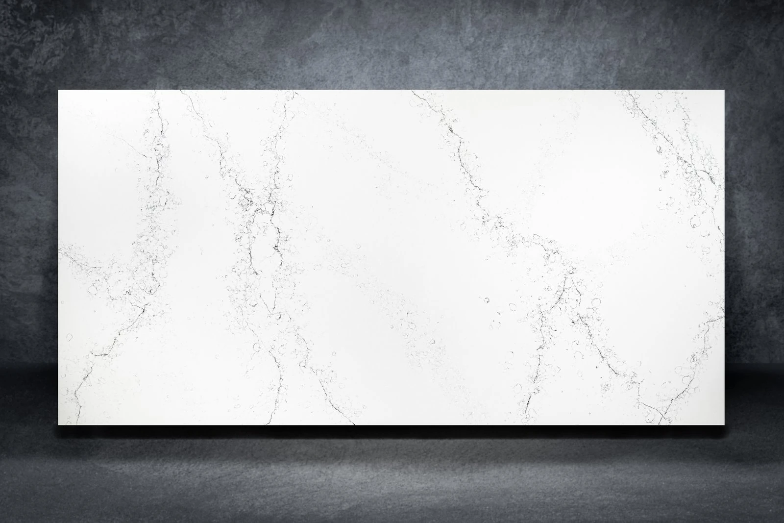 Urban White (MQ748) Modern Quartz Stone original supplier reference