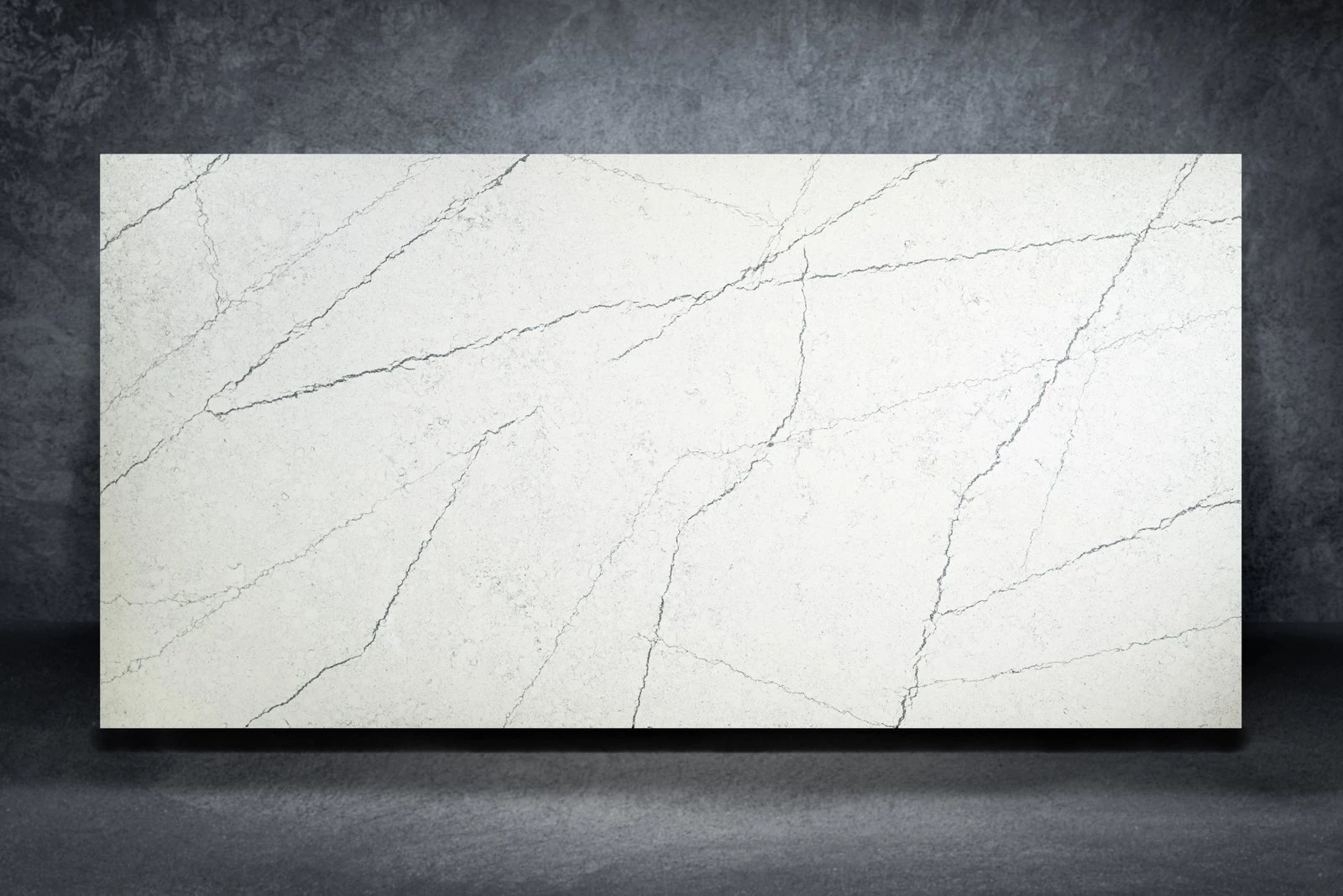 Thunder Grey (MQ750) Modern Quartz Stone original supplier reference