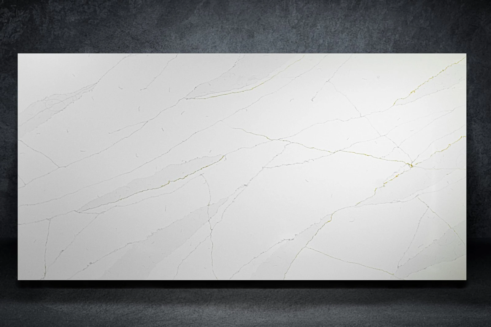 Calacatta Royal original supplier colour reference