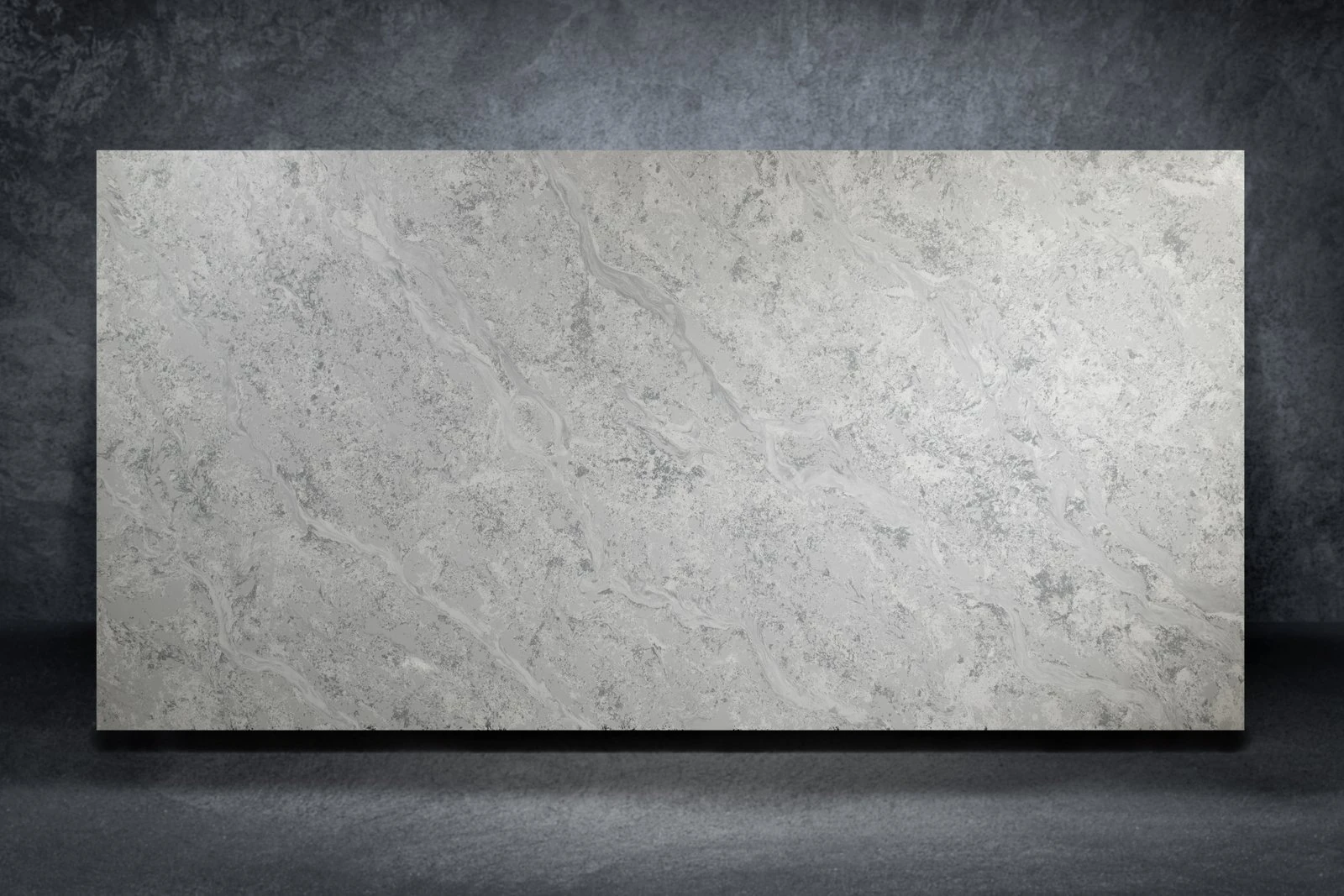 Fusion Grey original supplier colour reference