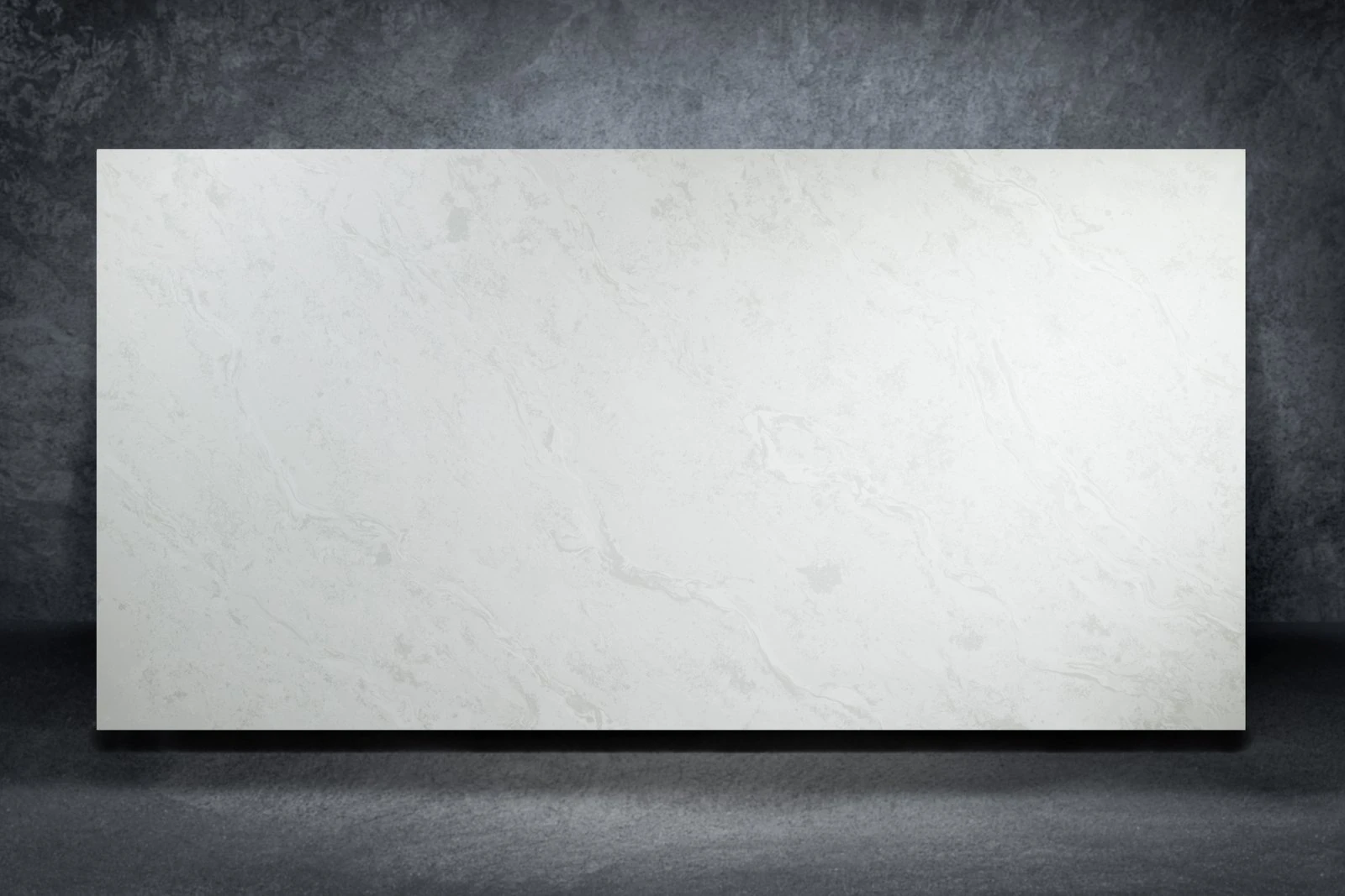 Fusion White original supplier colour reference