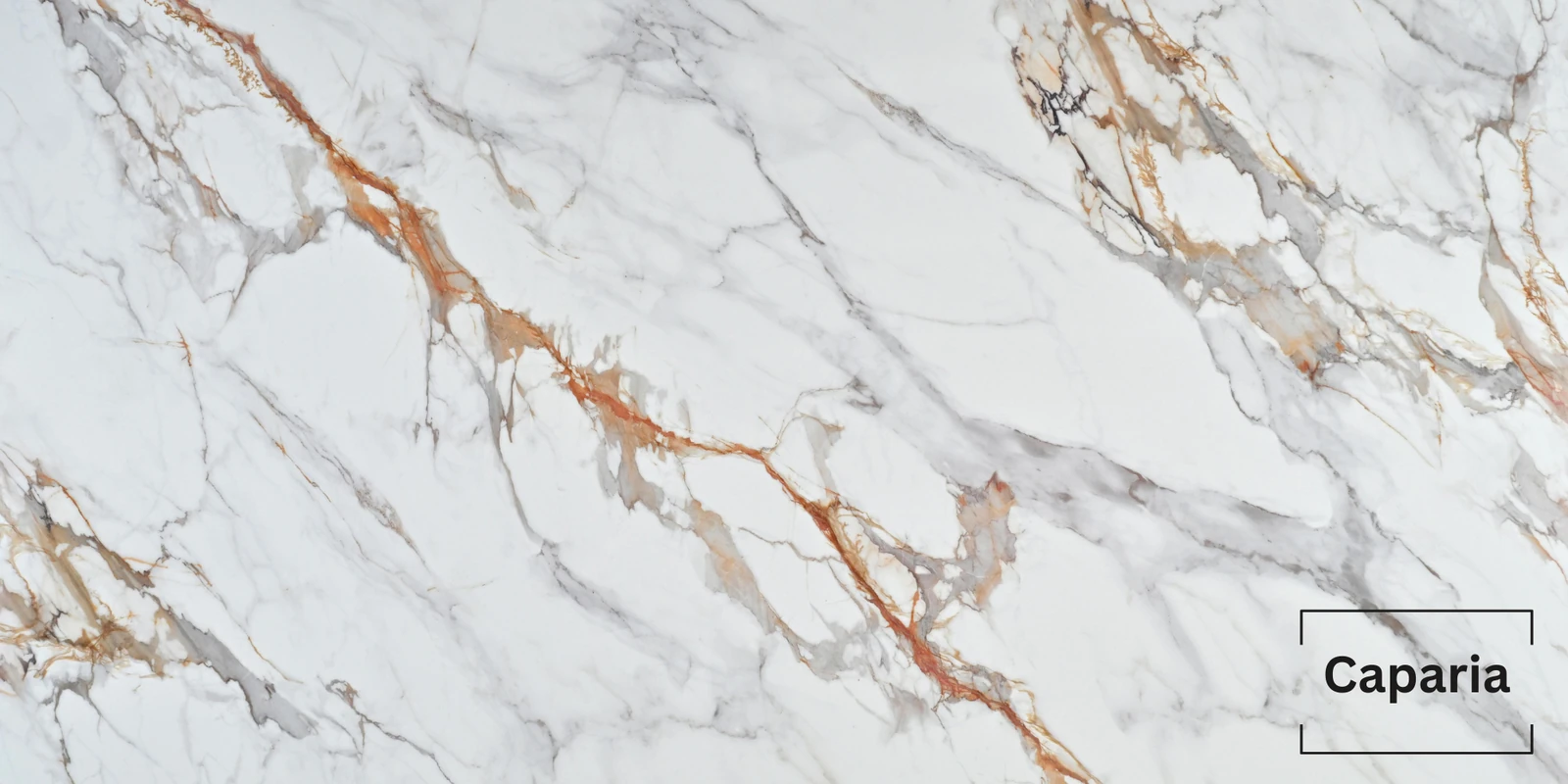 Capraia original supplier colour reference