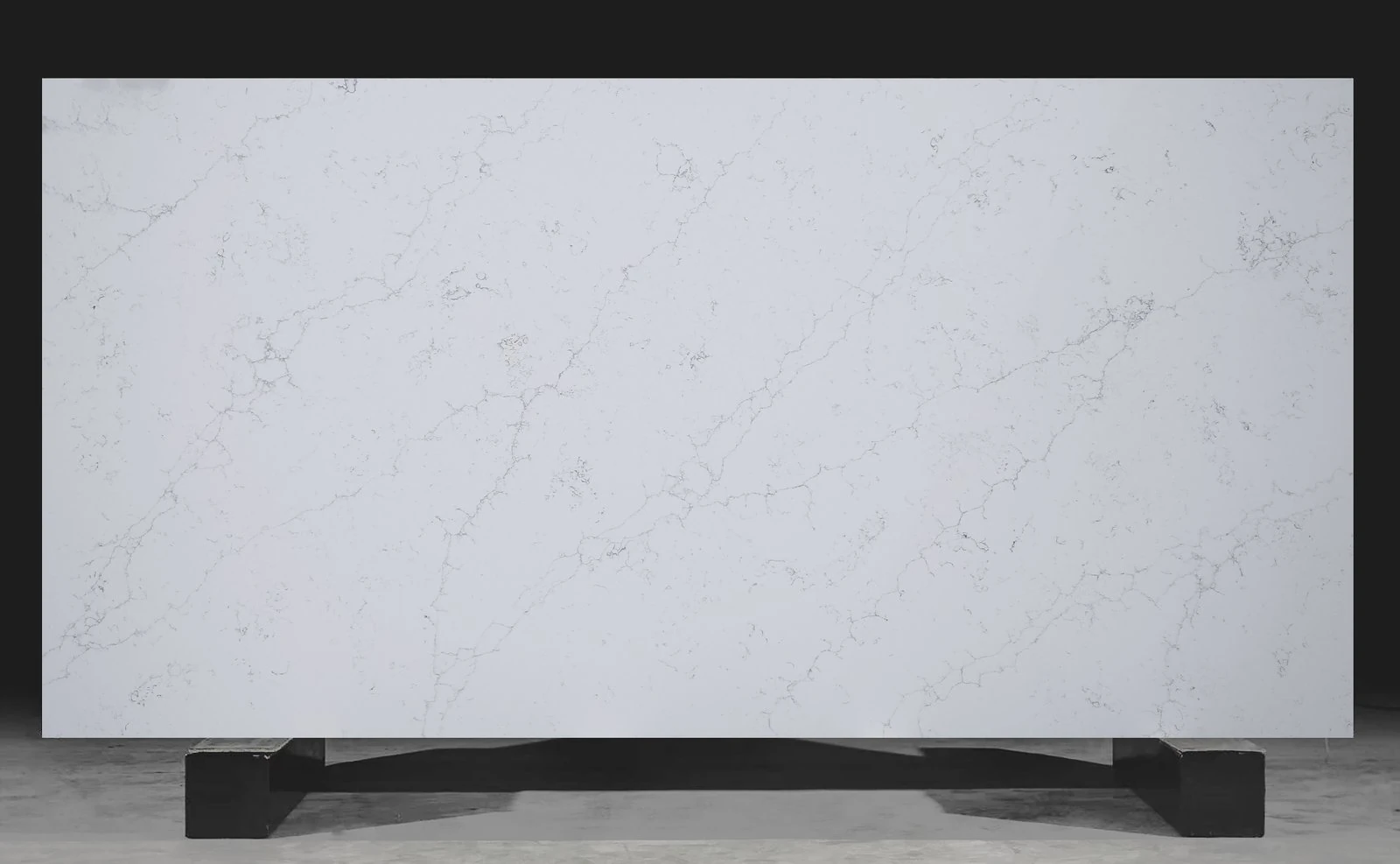 Alaska White original supplier colour reference