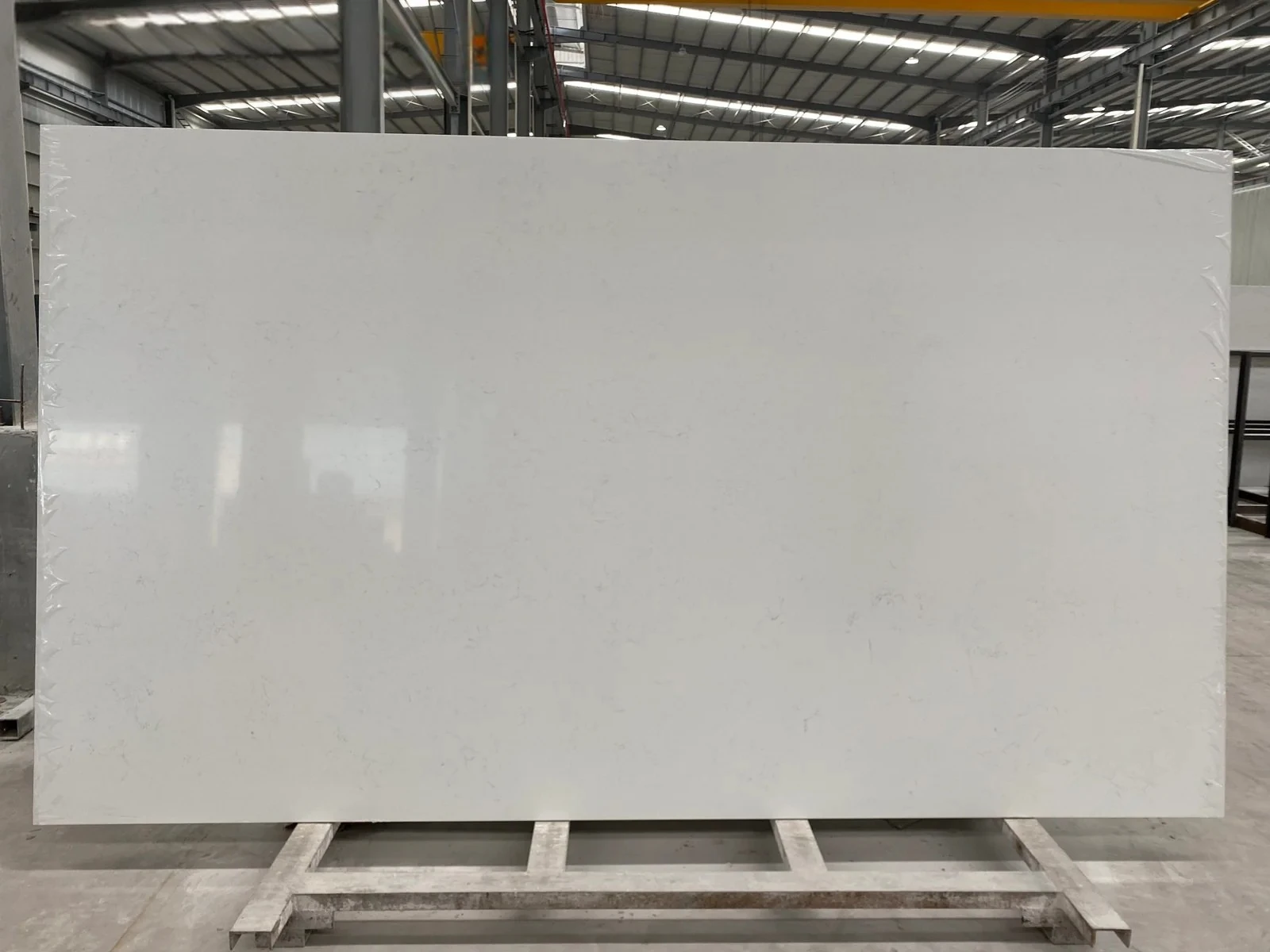 Bianco Carrara Super Jumbo original supplier colour reference