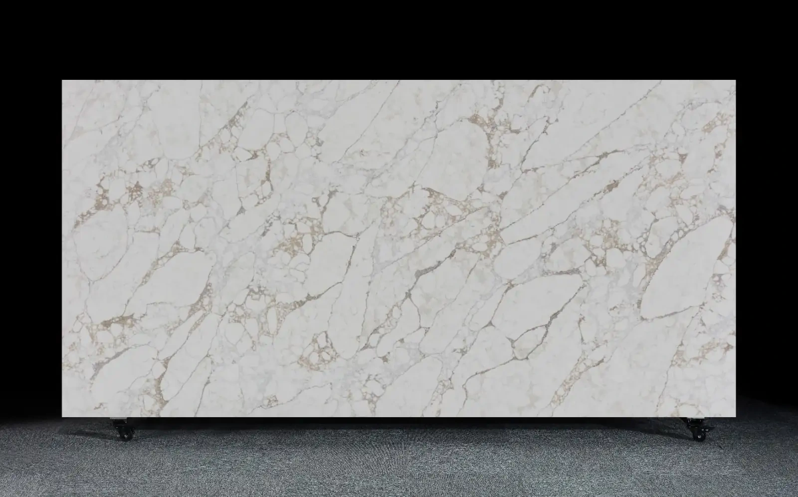 Nilestone Arabescato Capri supplier colour reference