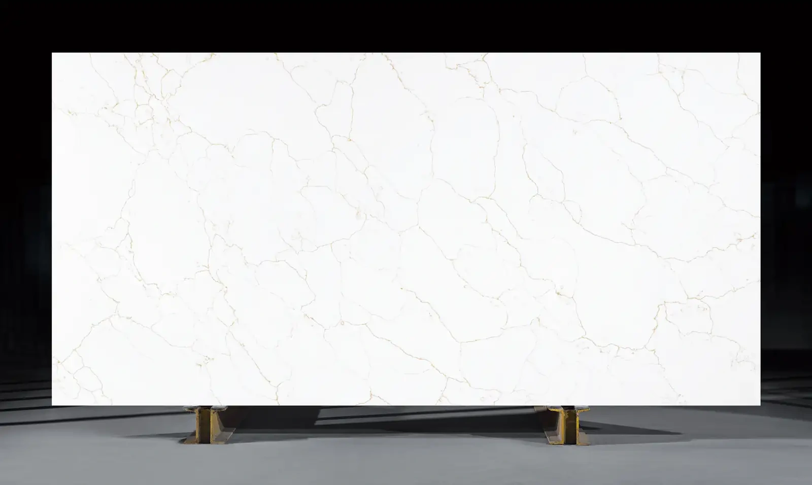 Nilestone Arabescato Gold supplier colour reference