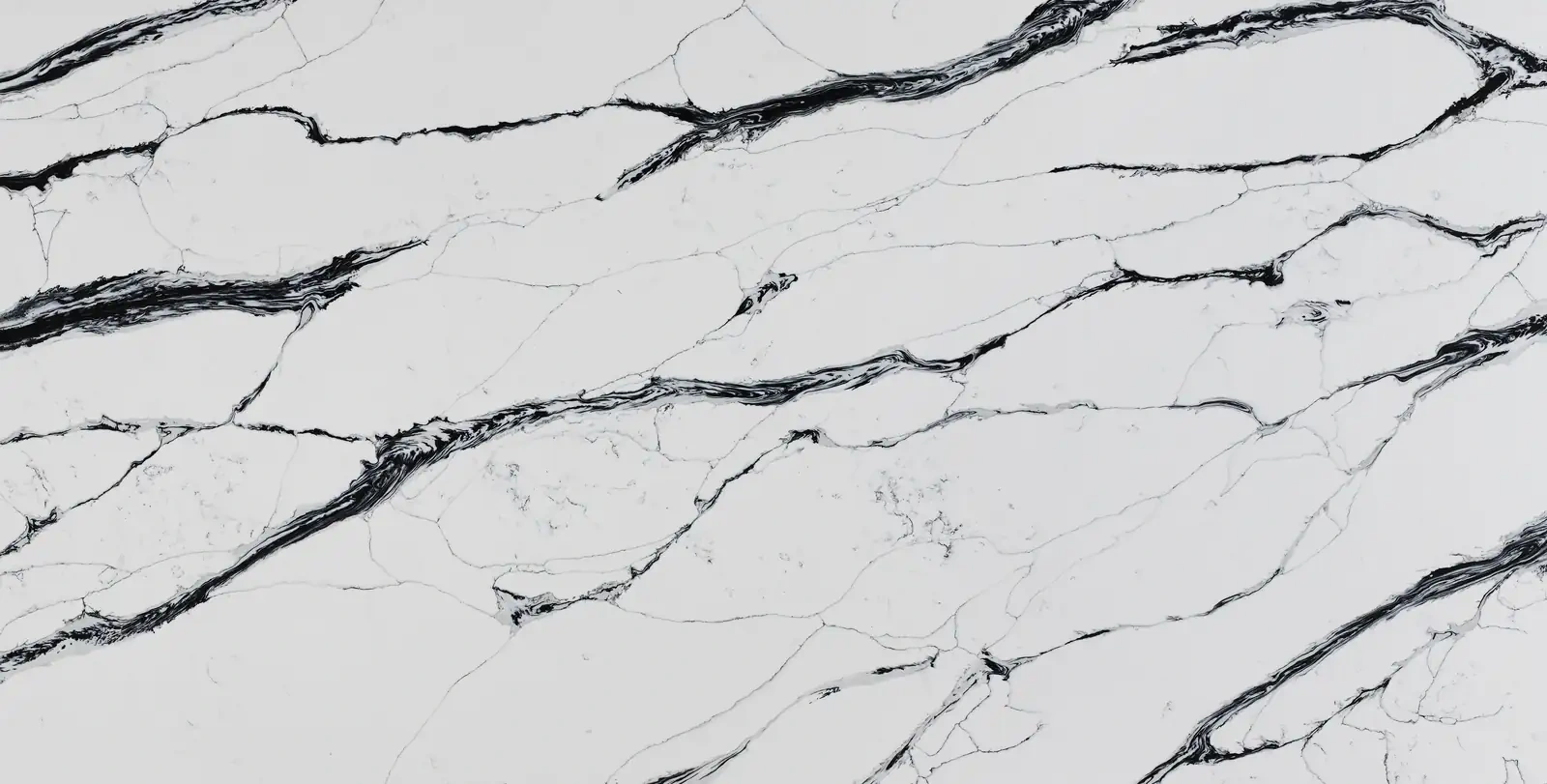 Nilestone Calacatta Black Fusion supplier colour reference