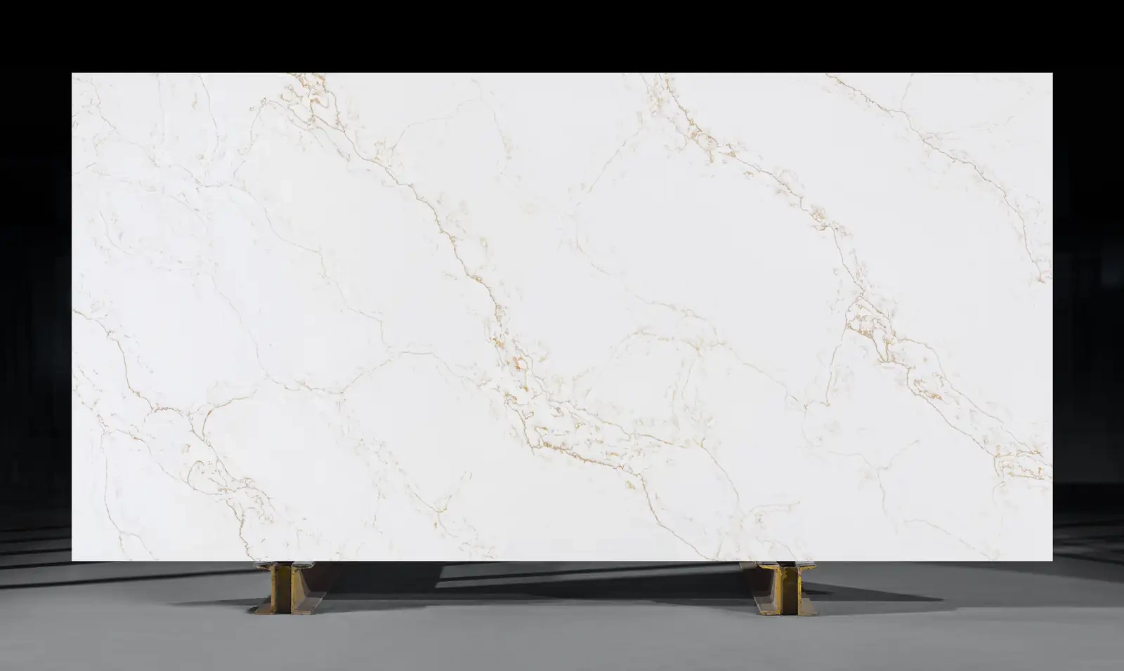 Nilestone Calacatta Fantastico supplier colour reference