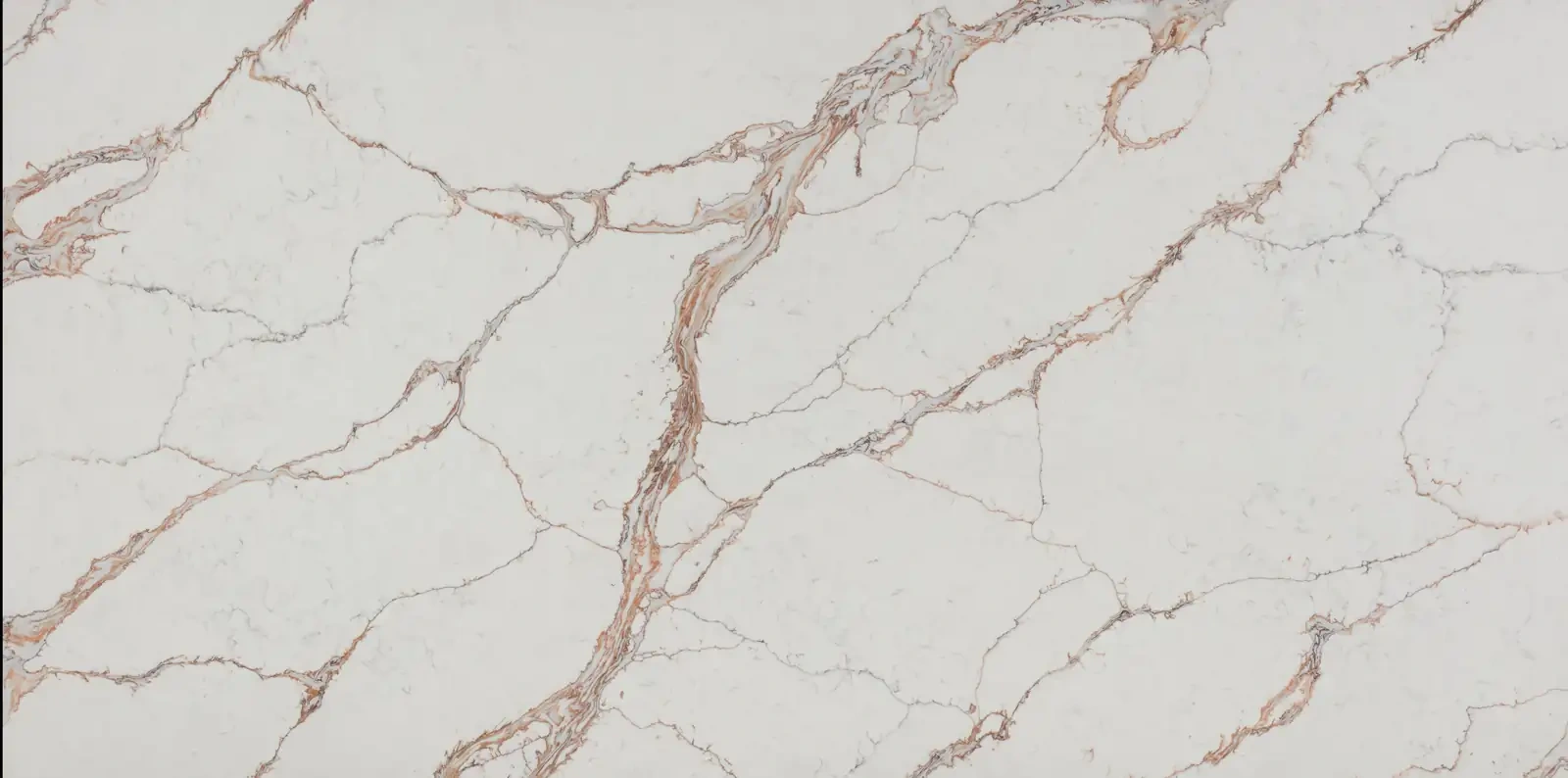 Nilestone Calacatta Oro Satin supplier colour reference