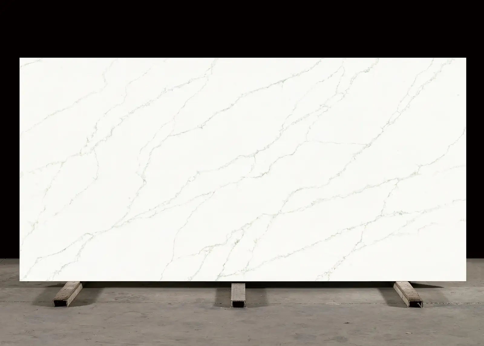Calacatta Verde Nilestone original supplier reference