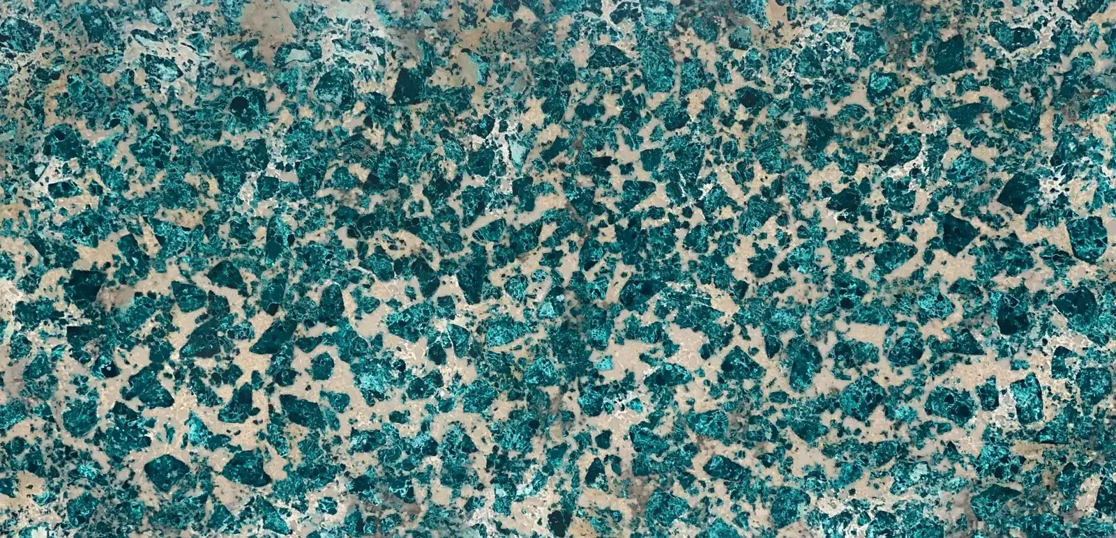 Emerald Green original supplier colour reference