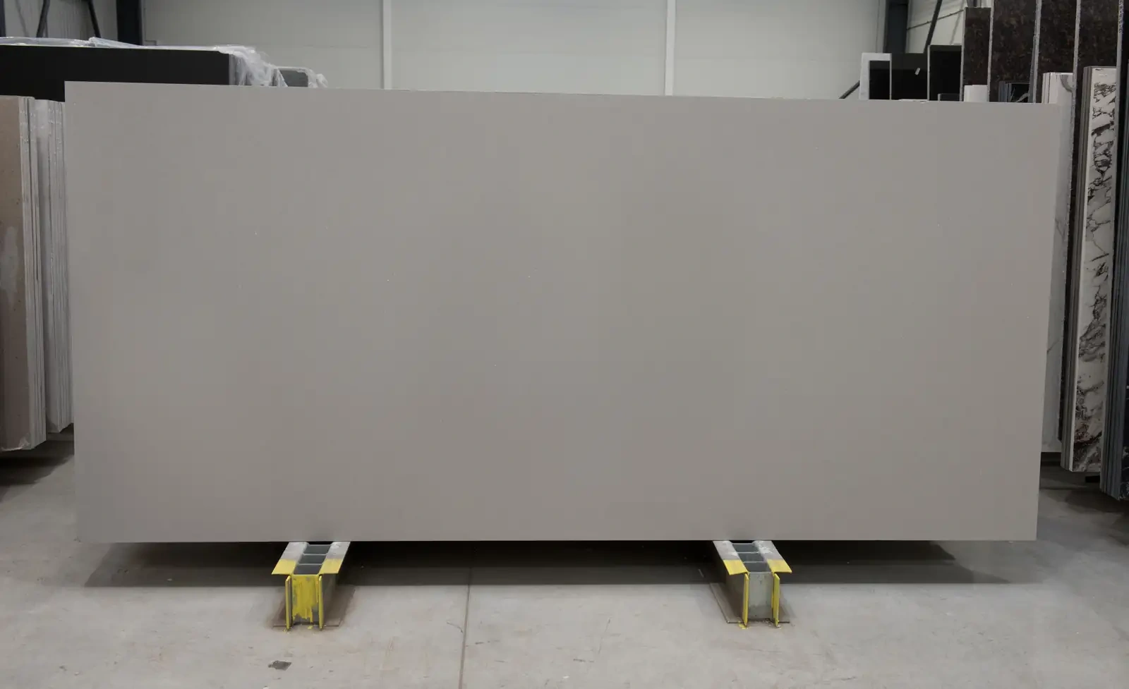 Grigio Shimmer original supplier colour reference