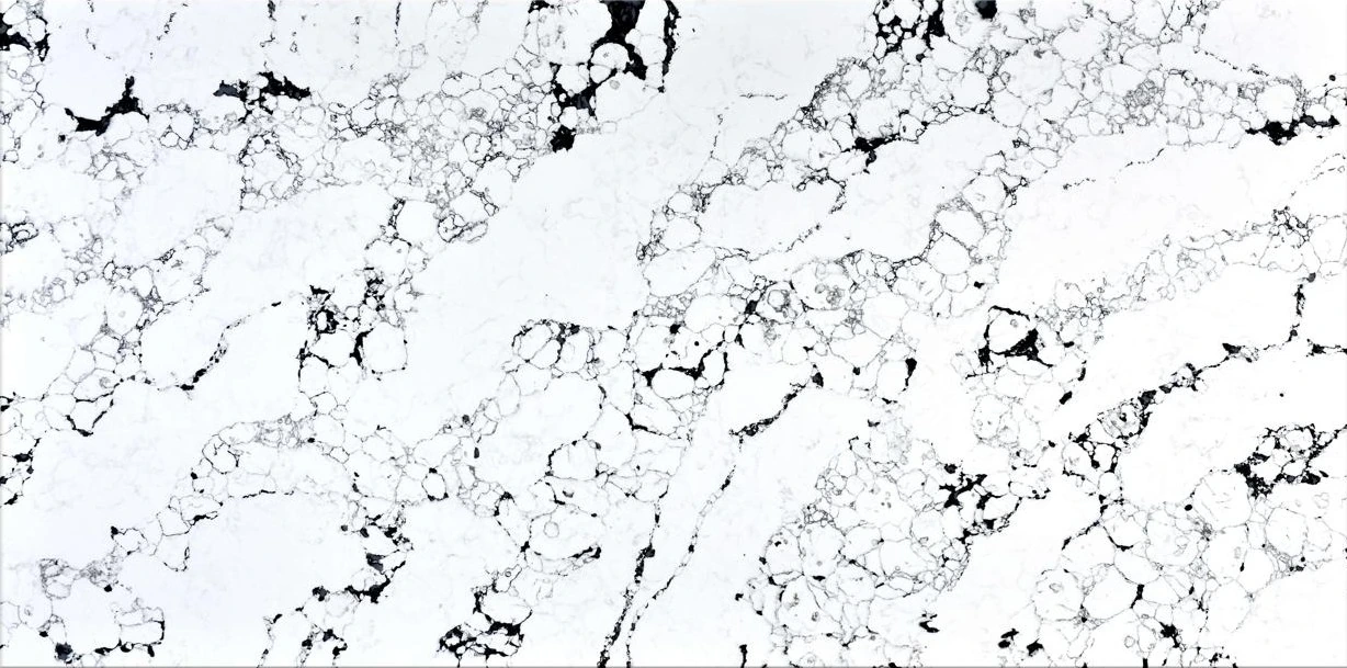 Arabescato Black original supplier colour reference