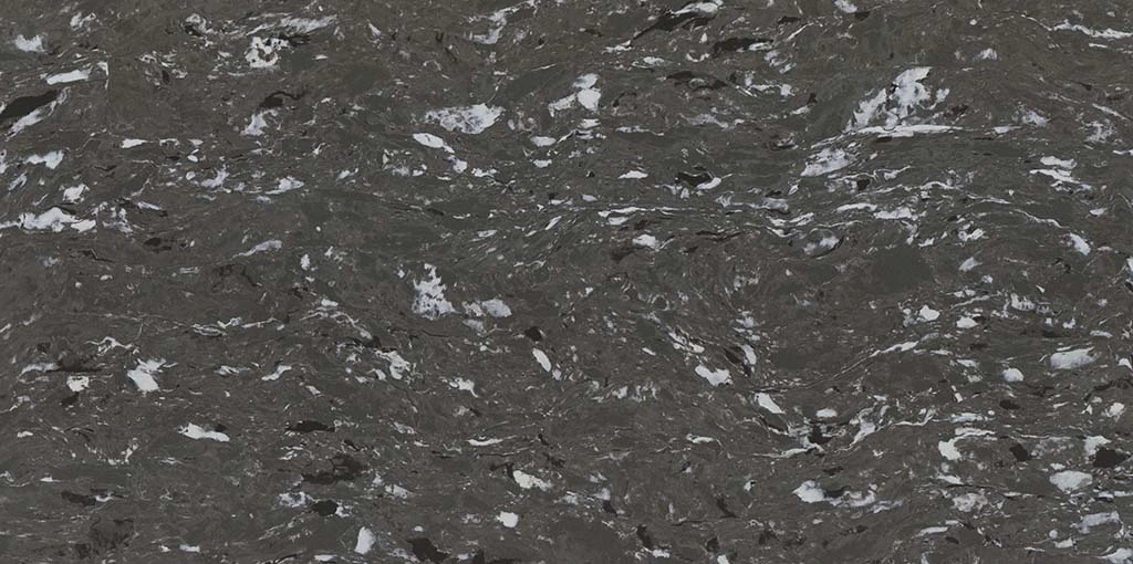 Cosmic Black original supplier colour reference