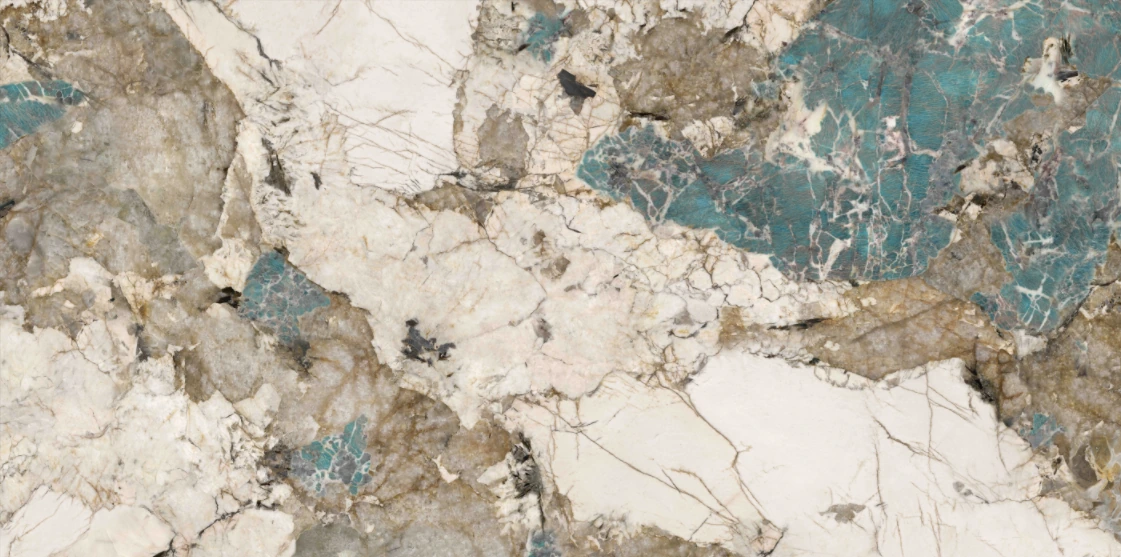 Oslo 3D original supplier colour reference