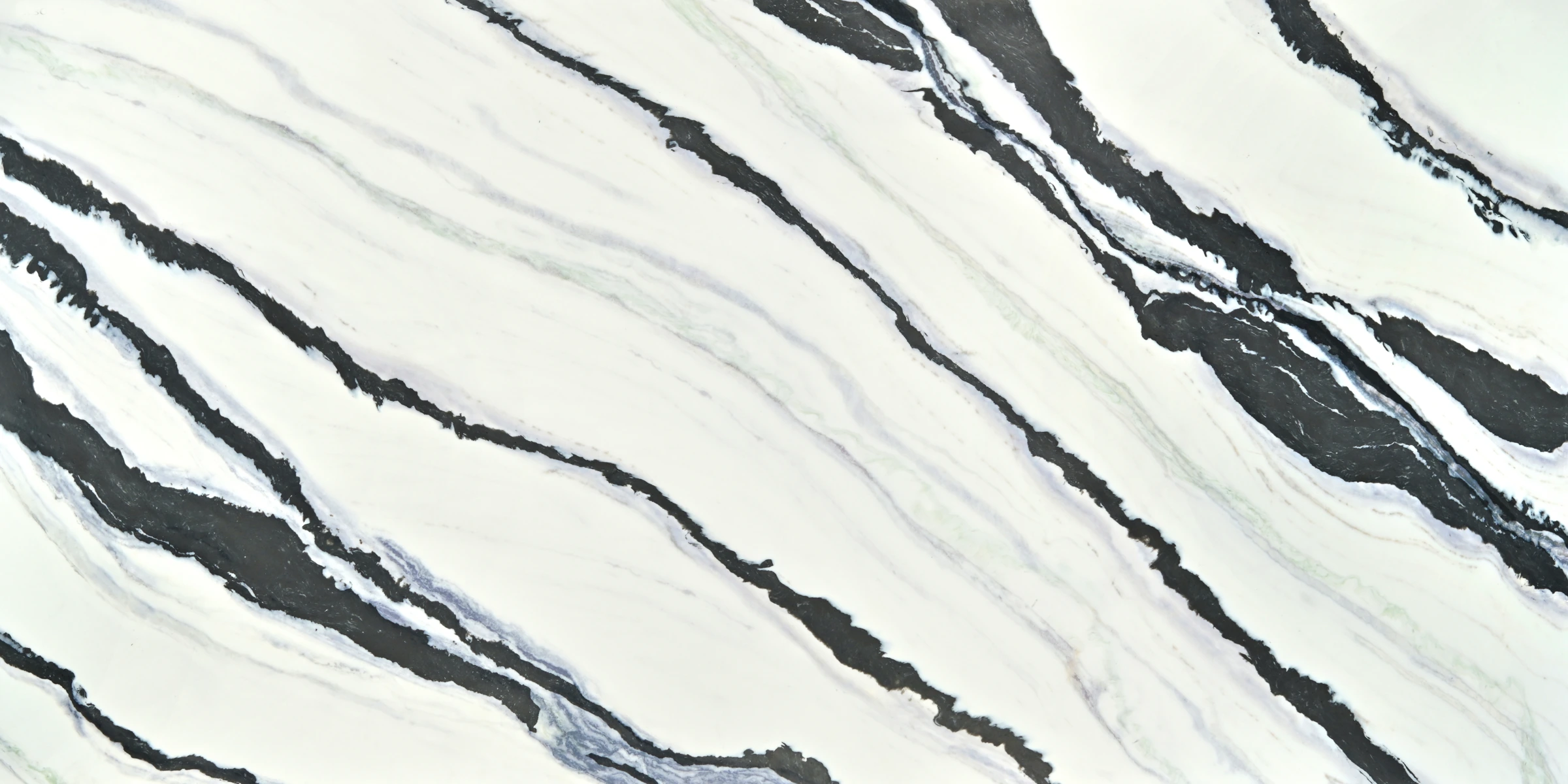 Panda White 3D original supplier colour reference
