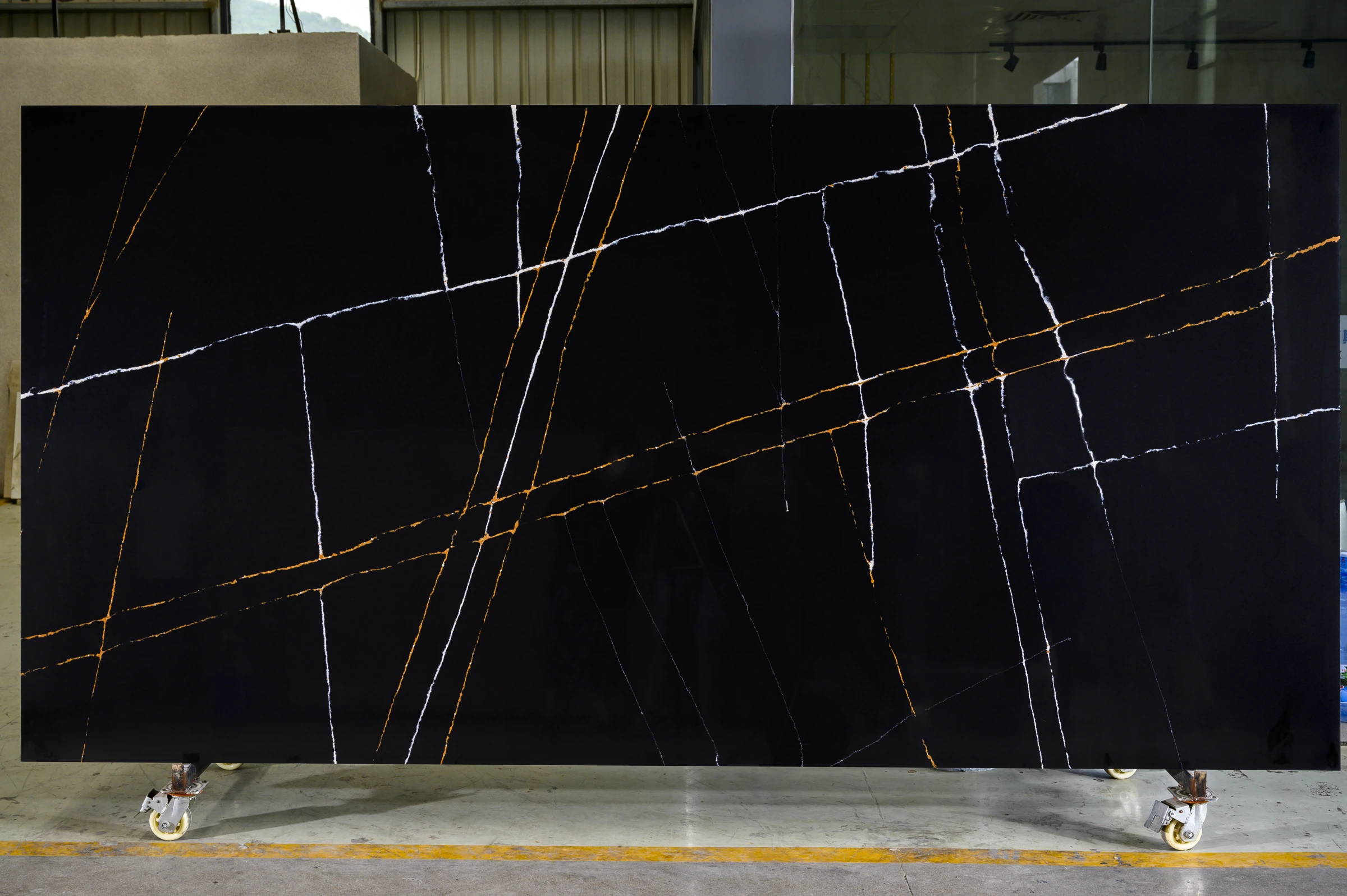 Sahara Noir original supplier colour reference